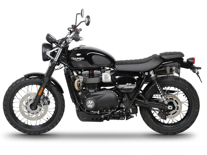 Street scrambler 900 online