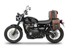 Triumph Street Scrambler (18-25) SHAD SR Pannier Fitting Kit