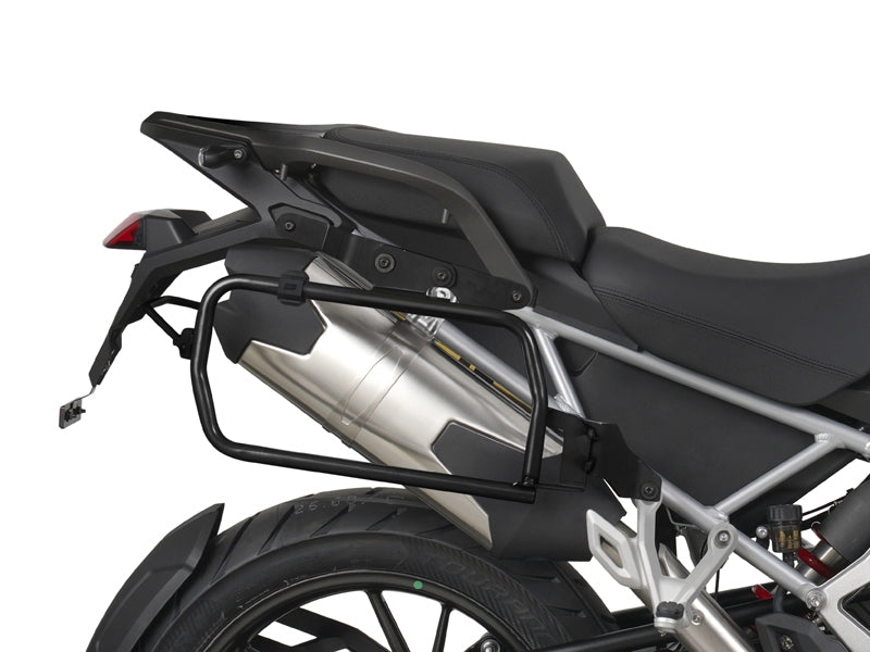 Triumph Tiger 1200 GT Pro (22-25) SHAD 4P Terra Pannier Fitting Kit
