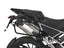 Triumph Tiger 1200 GT Pro (22-25) SHAD 4P Terra Pannier Fitting Kit