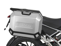 Triumph Tiger Explorer 1200 GT (22-25) SHAD 4P Terra Pannier Fitting Kit