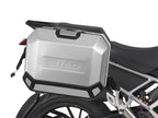 Triumph Tiger 1200 GT Explorer (22-25) SHAD 4P Terra Pannier Fitting Kit