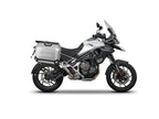 Triumph Tiger 1200 GT Pro (22-25) SHAD 4P Terra Pannier Fitting Kit