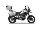 Triumph Tiger 1200 Rally Pro (22-25) SHAD 4P Terra Pannier Fitting Kit