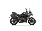 Triumph Tiger Sport 660 (22-24) SHAD 3P Pannier Fitting Kit