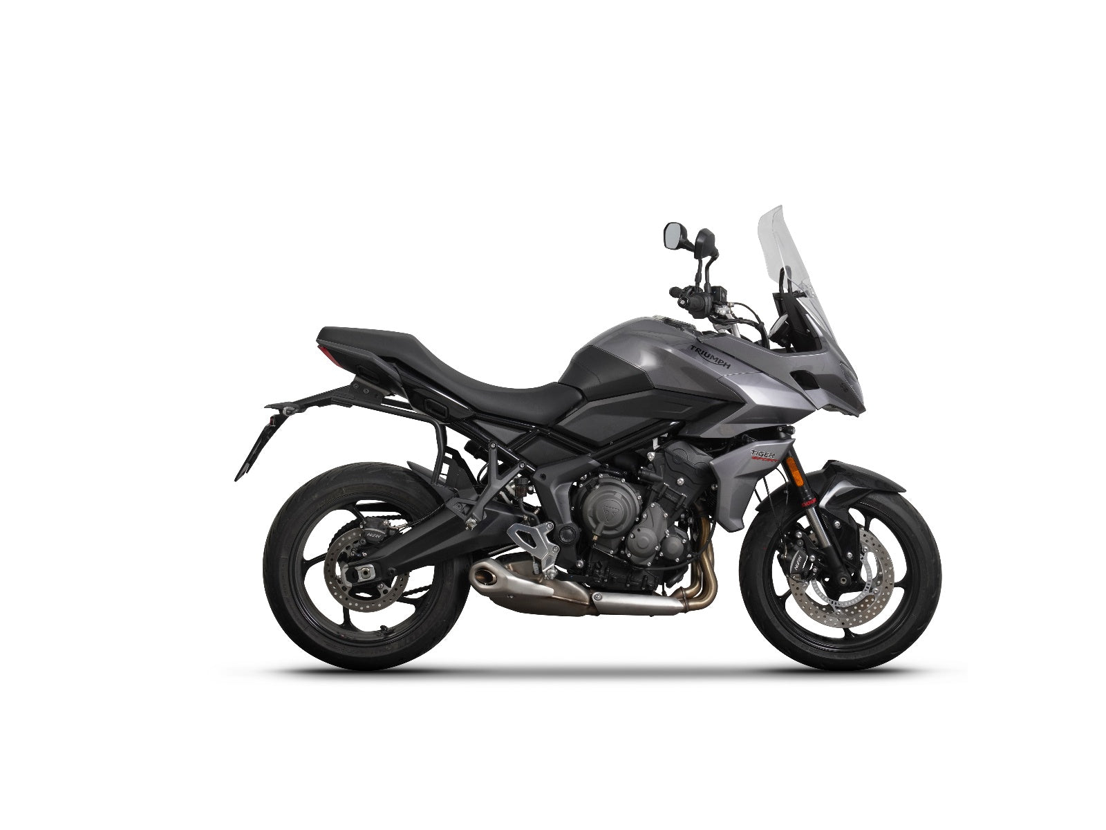 Triumph Tiger Sport 660 (22-24) SHAD 3P Pannier Fitting Kit