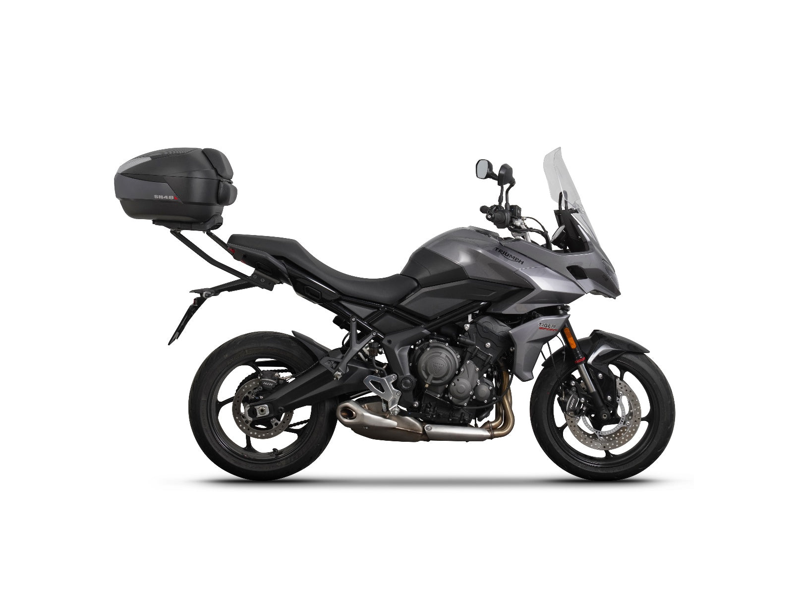 Triumph Tiger Sport 660 (22-24) SHAD Top Box Fitting Kit