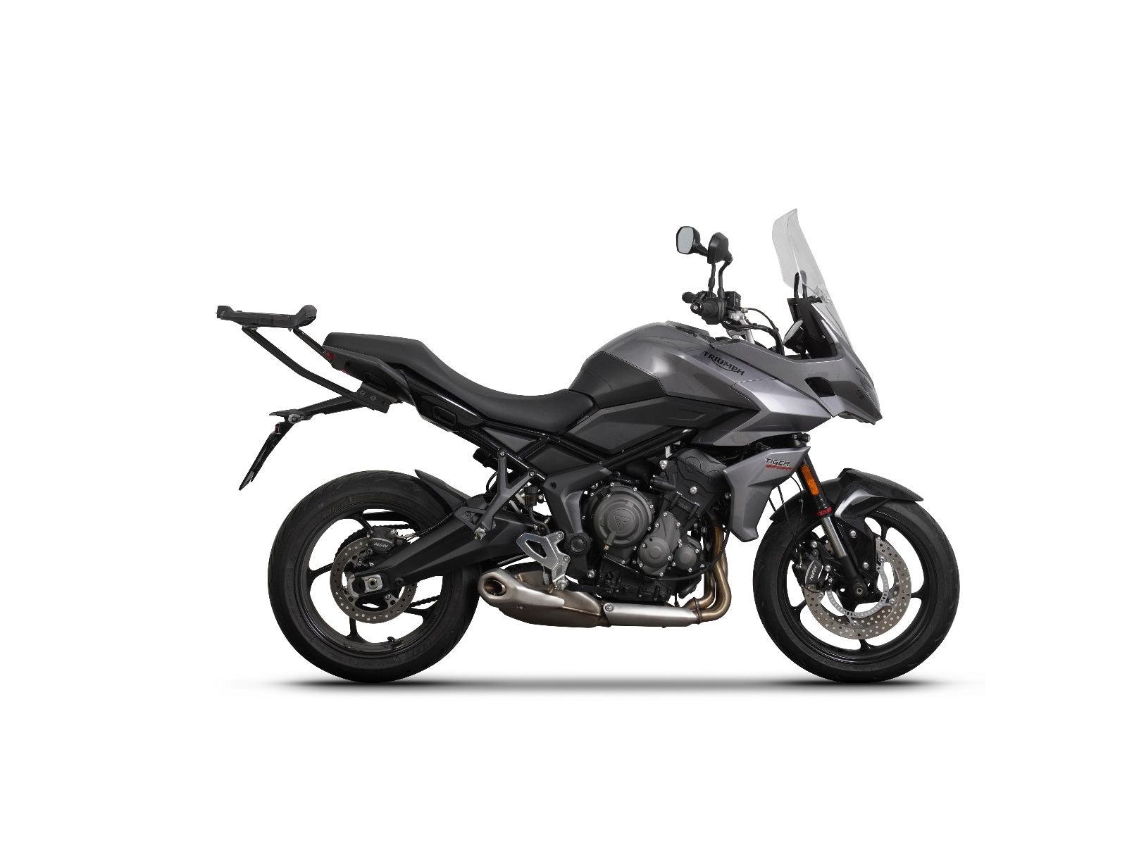 Triumph Tiger Sport 660 (22-24) SHAD Top Box Fitting Kit