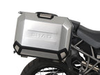 Triumph Tiger 800 XR (11-24) SHAD 4P Terra Pannier Fitting Kit