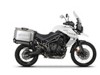 Triumph Tiger 800 XC (11-24) SHAD 4P Terra Pannier Fitting Kit