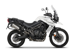 Triumph Tiger 800 XR (11-24) SHAD 4P Terra Pannier Fitting Kit