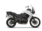Triumph Tiger 800 XRx (11-24) SHAD 4P Terra Pannier Fitting Kit