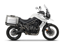 Triumph Tiger 800 XR (11-24) SHAD 4P Terra Pannier Fitting Kit
