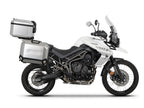 Triumph Tiger 800 XC (11-24) SHAD 4P Terra Pannier Fitting Kit