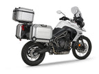 Triumph Tiger 800 XR (11-24) SHAD 4P Terra Pannier Fitting Kit