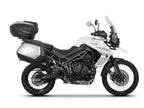 Triumph Tiger 800 XR (11-24) SHAD 4P Terra Pannier Fitting Kit