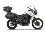 Triumph Tiger 800 XR (11-24) SHAD 4P Terra Pannier Fitting Kit