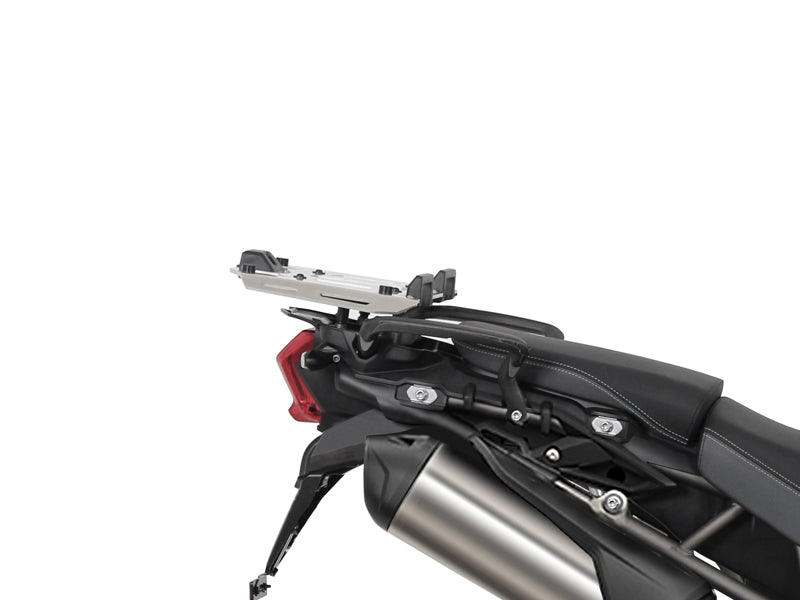 Triumph Tiger 800 XRx (11-24) SHAD Top Box Fitting Kit