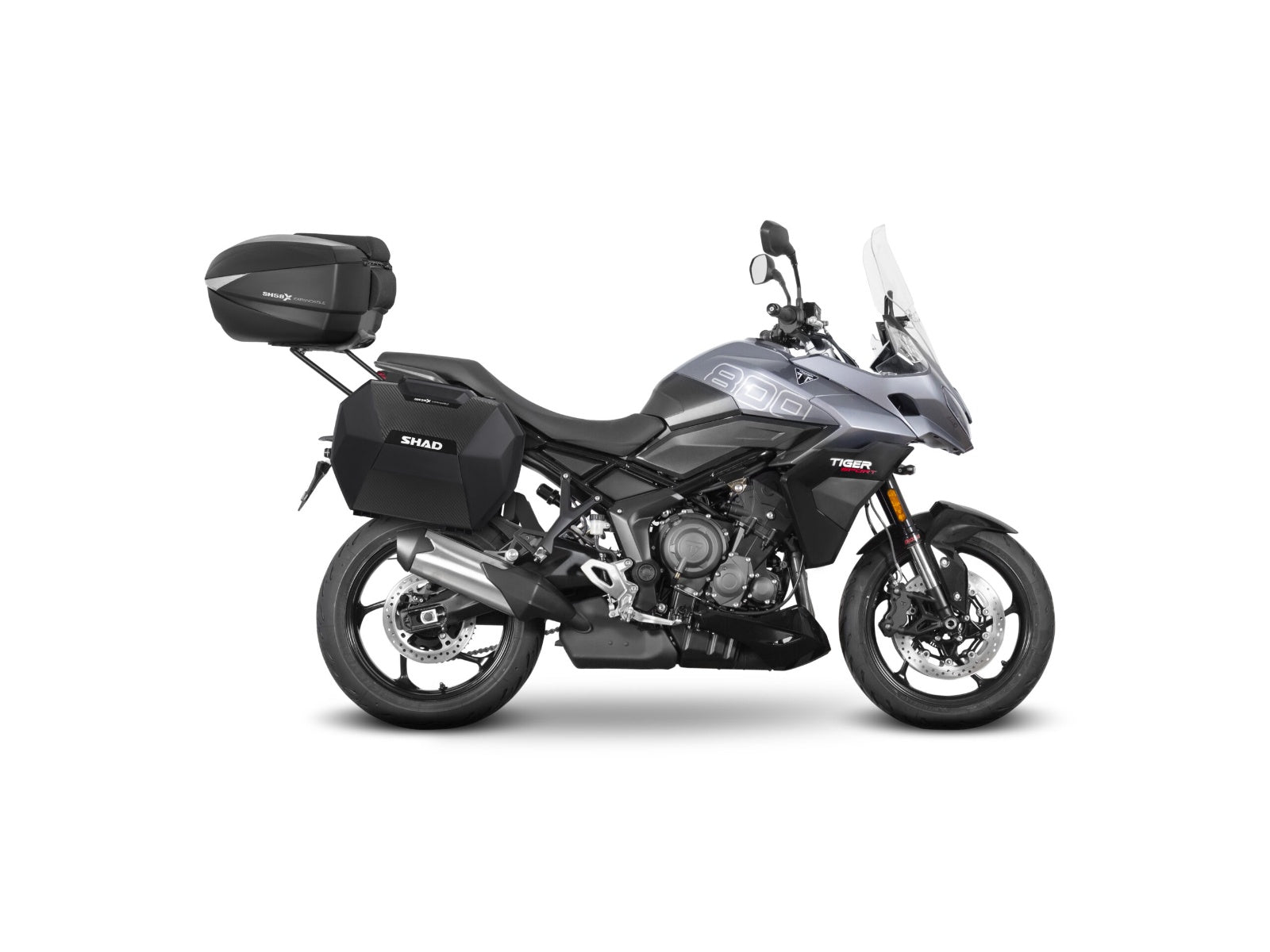 Triumph Tiger Sport 660 (25-26) SHAD Top Box Fitting Kit