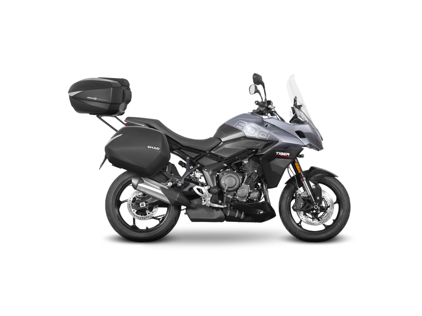 Triumph Tiger Sport 660 (25-26) SHAD Top Box Fitting Kit