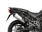 Triumph Tiger 800 XRx (11-24) SHAD 3P Pannier Fitting Kit