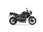 Triumph Tiger 800 XC (11-24) SHAD 3P Pannier Fitting Kit