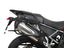 Triumph Tiger 850 Sport (21-26) SHAD 4P Terra Pannier Fitting Kit