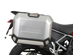 Triumph Tiger 900 (20-25) SHAD 4P Terra Pannier Fitting Kit
