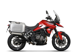 Triumph Tiger 900 Rally (20-25) SHAD 4P Terra Pannier Fitting Kit