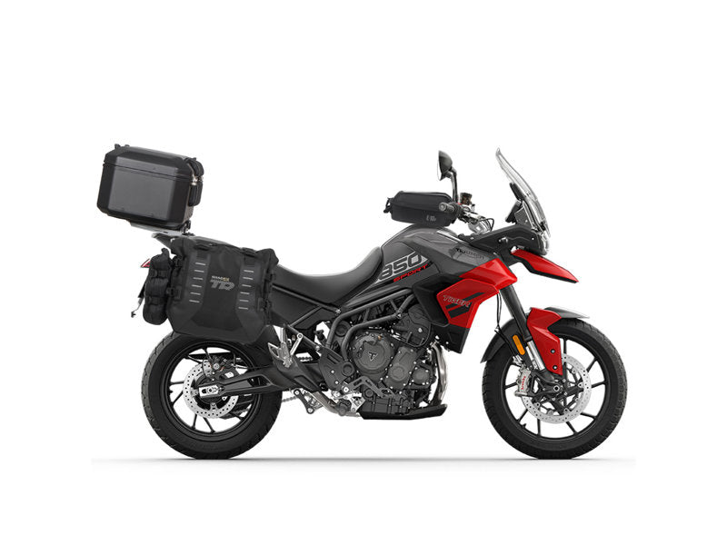 Triumph Tiger 900 GT (20-25) SHAD 4P Terra Pannier Fitting Kit