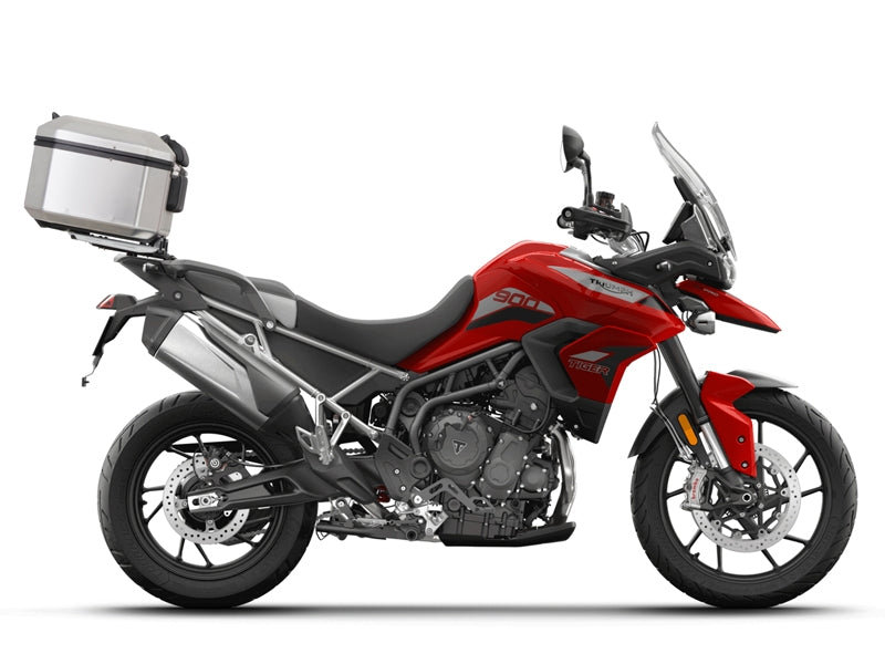 Triumph Tiger 900 Rally Pro (20-25) SHAD Top Box Fitting Kit
