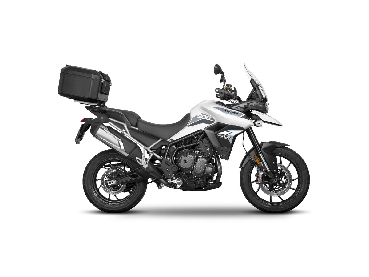 Triumph Tiger 1200 Rally Explorer (22-26) SHAD Top Box Fitting Kit