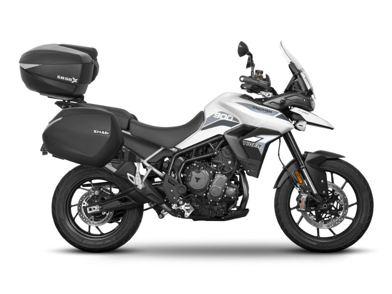 Triumph Tiger 900 Rally Pro (20-25) SHAD Top Box Fitting Kit