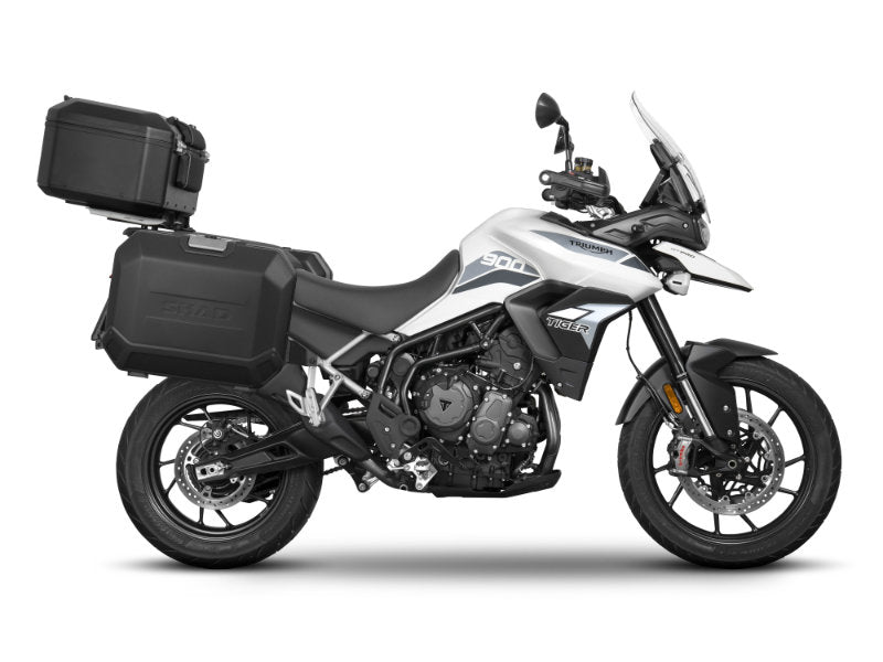 Triumph Tiger 900 Rally Pro (20-25) SHAD Top Box Fitting Kit