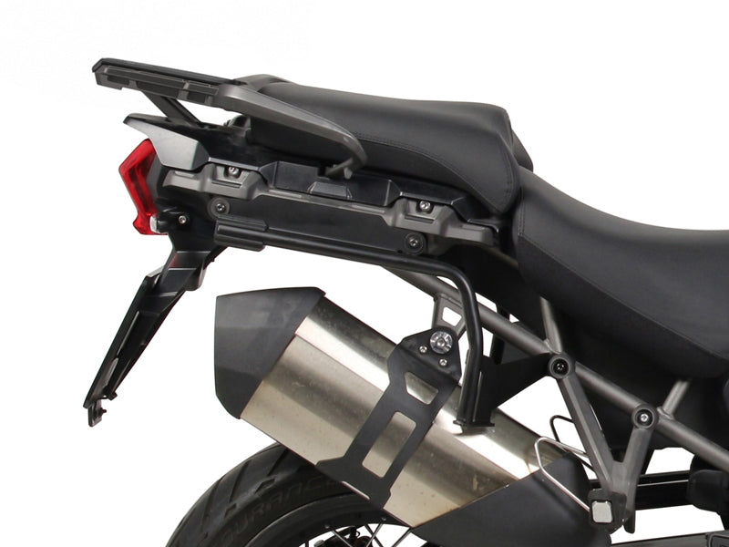 Triumph Tiger 1200 Explorer XC (17-21) SHAD 3P Pannier Fitting Kit