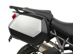 Triumph Tiger Explorer 1200 (17-21) SHAD 3P Pannier Fitting Kit