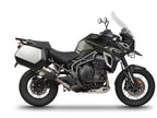 Triumph Tiger 1200 Explorer XC (17-21) SHAD 3P Pannier Fitting Kit