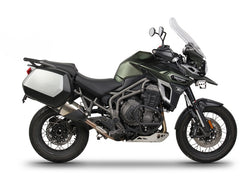 Triumph Tiger Explorer 1200 (17-21) SHAD 3P Pannier Fitting Kit