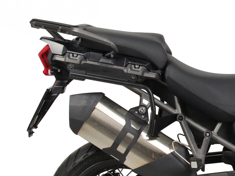 Triumph Tiger 1200 Explorer XC (17-21) SHAD 3P Pannier Fitting Kit