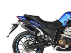 Malaguti Dune 125 Adventure/X Black Edition (18-26) SHAD 3P Pannier Fitting Kit
