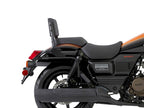 UM Renegade Comando/Sports S/Vegas 125 (19-26) SHAD 3P Pannier Fitting Kit