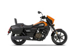 UM Renegade Comando/Sports S/Vegas 125 (19-26) SHAD 3P Pannier Fitting Kit
