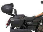 UM Renegade Comando/Sports S/Vegas 125 (19-26) SHAD 3P Pannier Fitting Kit