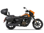 UM Renegade Comando/Sports S/Vegas 125 (19-26) SHAD 3P Pannier Fitting Kit