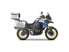 Voge DSX625 (25-26) SHAD 4P Terra Pannier Fitting Kit