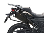 Voge DS650 (21-26) SHAD 4P Terra Pannier Fitting Kit
