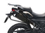 Voge DSX650 (21-26) SHAD 4P Terra Pannier Fitting Kit