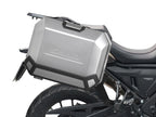 Voge DSX650 (21-26) SHAD 4P Terra Pannier Fitting Kit