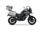 Voge DS650 (21-26) SHAD 4P Terra Pannier Fitting Kit