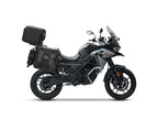 Voge DS650 (21-26) SHAD 4P Terra Pannier Fitting Kit